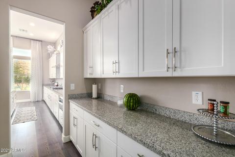 9857 E Jaeger St, Mesa, AZ 85207 photo 17