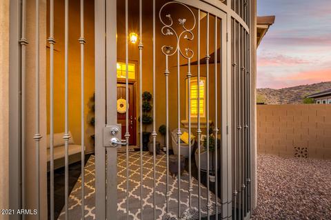 9857 E Jaeger St, Mesa, AZ 85207 photo 4