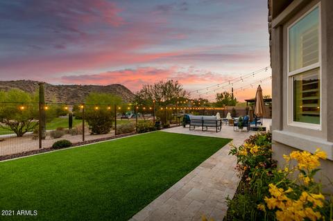 9857 E Jaeger St, Mesa, AZ 85207 photo 76