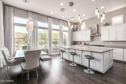 9857 E Jaeger St, Mesa, AZ 85207 photo 24