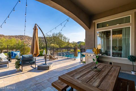 9857 E Jaeger St, Mesa, AZ 85207 photo 82
