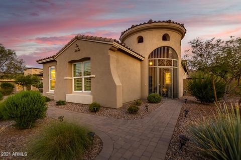 9857 E Jaeger St, Mesa, AZ 85207 photo 3