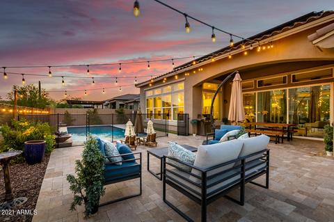 9857 E Jaeger St, Mesa, AZ 85207 photo 64