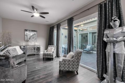 9857 E Jaeger St, Mesa, AZ 85207 photo 53