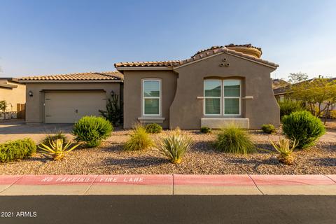 9857 E Jaeger St, Mesa, AZ 85207 photo 7