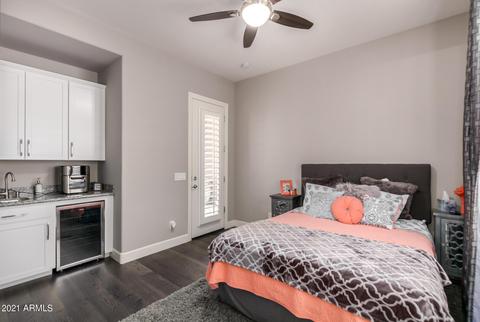 9857 E Jaeger St, Mesa, AZ 85207 photo 43