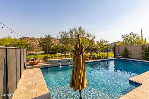 9857 E Jaeger St, Mesa, AZ 85207 photo 91