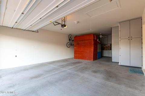 9857 E Jaeger St, Mesa, AZ 85207 photo 59
