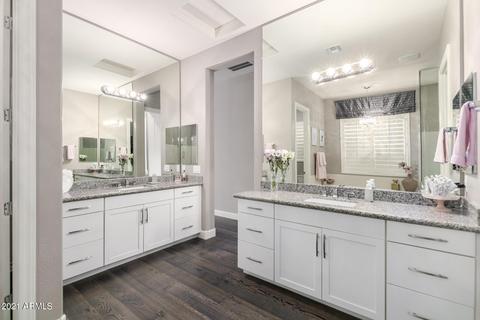 9857 E Jaeger St, Mesa, AZ 85207 photo 36