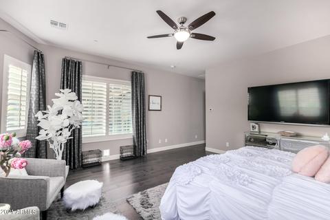 9857 E Jaeger St, Mesa, AZ 85207 photo 33
