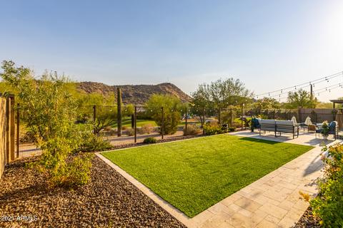 9857 E Jaeger St, Mesa, AZ 85207 photo 92