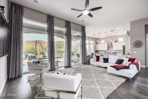 9857 E Jaeger St, Mesa, AZ 85207 photo 14