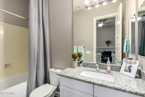 9857 E Jaeger St, Mesa, AZ 85207 photo 51