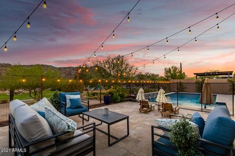 9857 E Jaeger St, Mesa, AZ 85207 photo 66