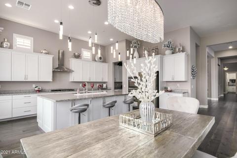 9857 E Jaeger St, Mesa, AZ 85207 photo 25