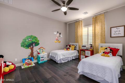9857 E Jaeger St, Mesa, AZ 85207 photo 46