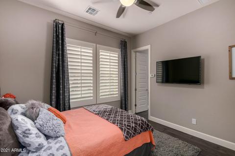 9857 E Jaeger St, Mesa, AZ 85207 photo 42