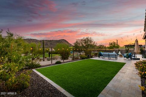 9857 E Jaeger St, Mesa, AZ 85207 photo 75
