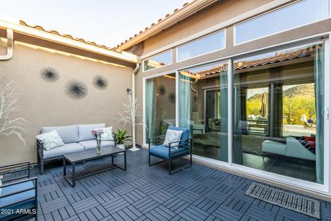 9857 E Jaeger St, Mesa, AZ 85207 photo 78