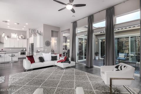 9857 E Jaeger St, Mesa, AZ 85207 photo 13