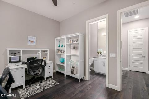 9857 E Jaeger St, Mesa, AZ 85207 photo 50