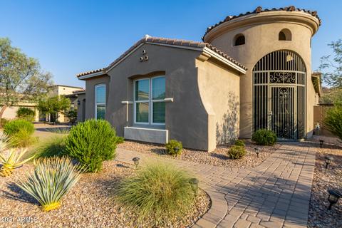 9857 E Jaeger St, Mesa, AZ 85207 photo 9