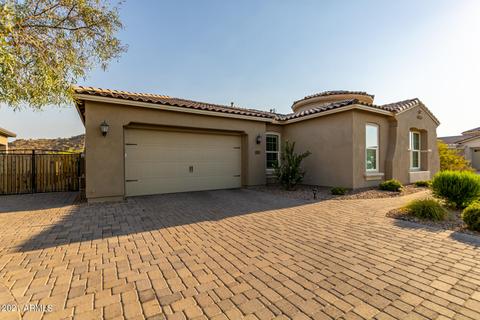 9857 E Jaeger St, Mesa, AZ 85207 photo 8