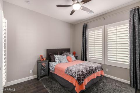 9857 E Jaeger St, Mesa, AZ 85207 photo 41