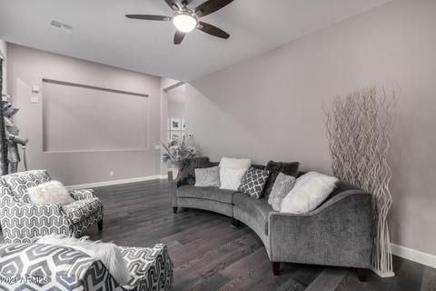 9857 E Jaeger St, Mesa, AZ 85207 photo 54