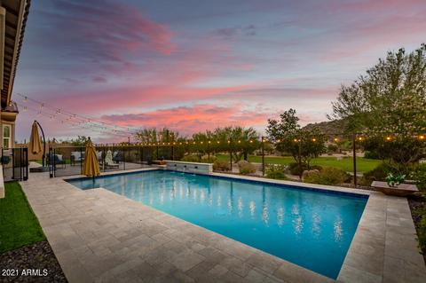 9857 E Jaeger St, Mesa, AZ 85207 photo 69