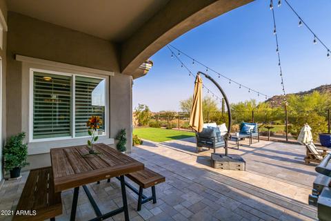9857 E Jaeger St, Mesa, AZ 85207 photo 84