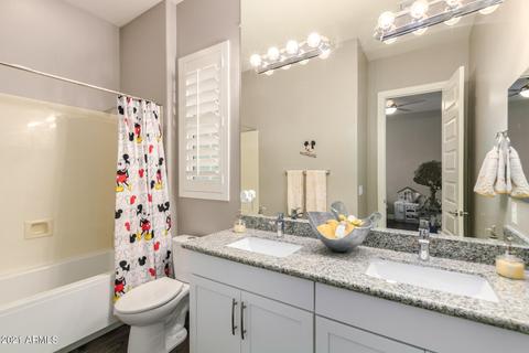 9857 E Jaeger St, Mesa, AZ 85207 photo 47