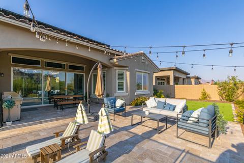 9857 E Jaeger St, Mesa, AZ 85207 photo 86