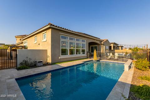 9857 E Jaeger St, Mesa, AZ 85207 photo 87