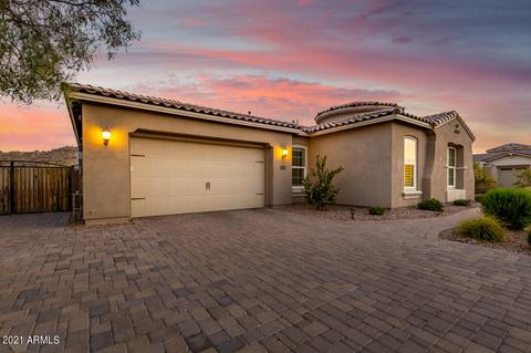 9857 E Jaeger St, Mesa, AZ 85207 photo 2