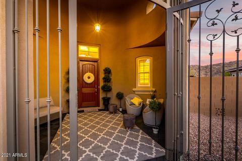 9857 E Jaeger St, Mesa, AZ 85207 photo 5