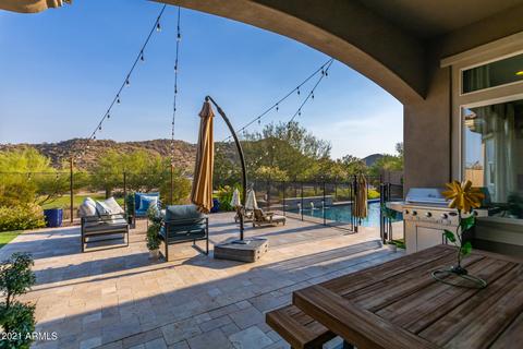 9857 E Jaeger St, Mesa, AZ 85207 photo 83