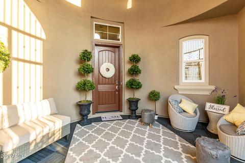 9857 E Jaeger St, Mesa, AZ 85207 photo 11