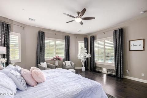 9857 E Jaeger St, Mesa, AZ 85207 photo 34