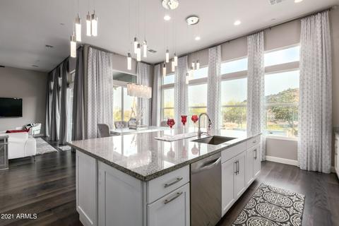 9857 E Jaeger St, Mesa, AZ 85207 photo 27