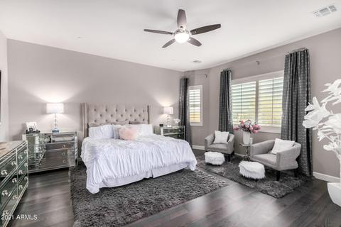 9857 E Jaeger St, Mesa, AZ 85207 photo 32