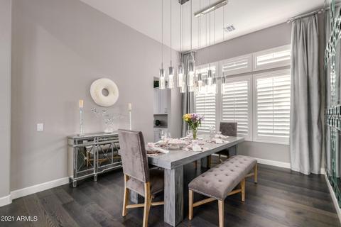 9857 E Jaeger St, Mesa, AZ 85207 photo 20
