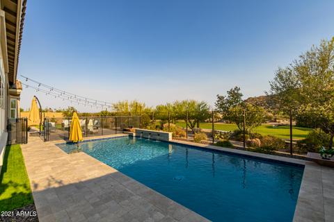 9857 E Jaeger St, Mesa, AZ 85207 photo 90