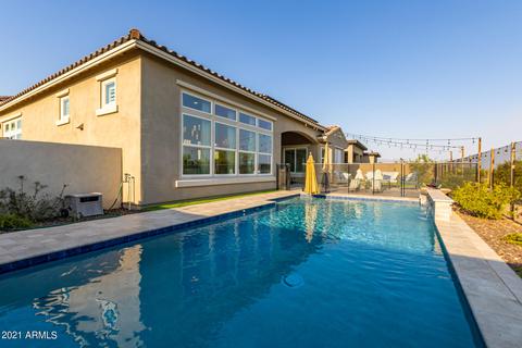 9857 E Jaeger St, Mesa, AZ 85207 photo 88