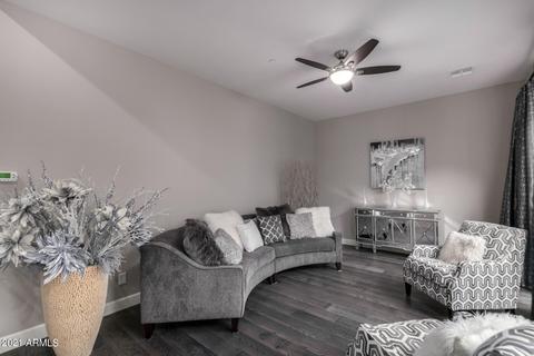 9857 E Jaeger St, Mesa, AZ 85207 photo 52