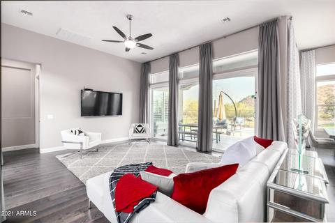 9857 E Jaeger St, Mesa, AZ 85207 photo 15