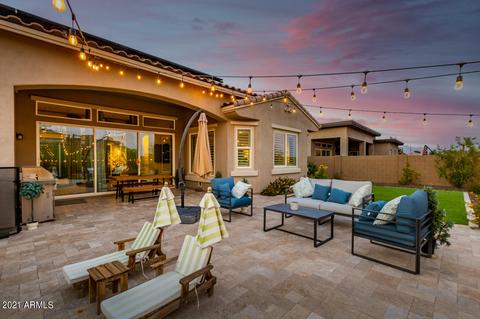 9857 E Jaeger St, Mesa, AZ 85207 photo 65