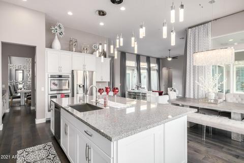 9857 E Jaeger St, Mesa, AZ 85207 photo 29