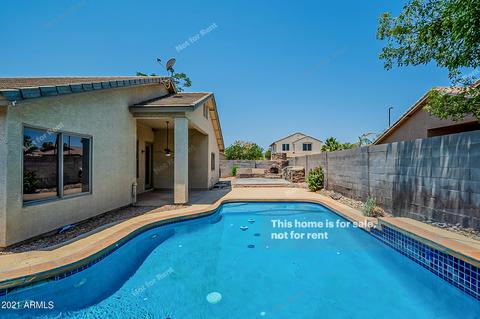 1146 Erie St, Gilbert, AZ 85295 photo 35
