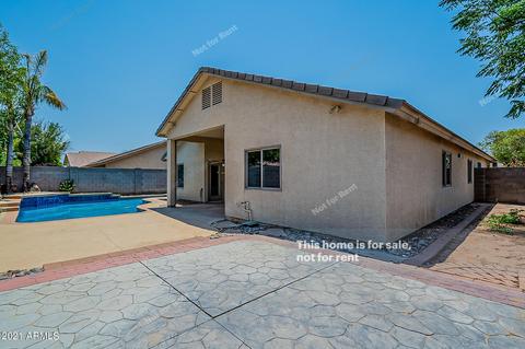 1146 Erie St, Gilbert, AZ 85295 photo 32